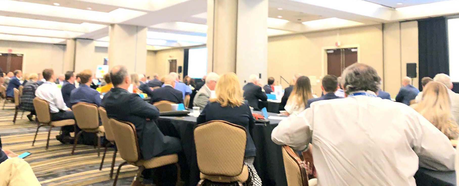 Looking Forward A Reflection on IAMC’s Spring 2021 Forum BHDP